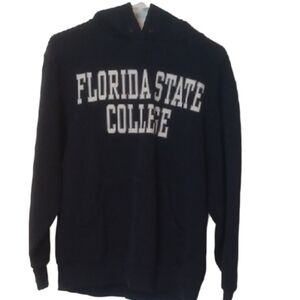 -- Florida State College Hoodie